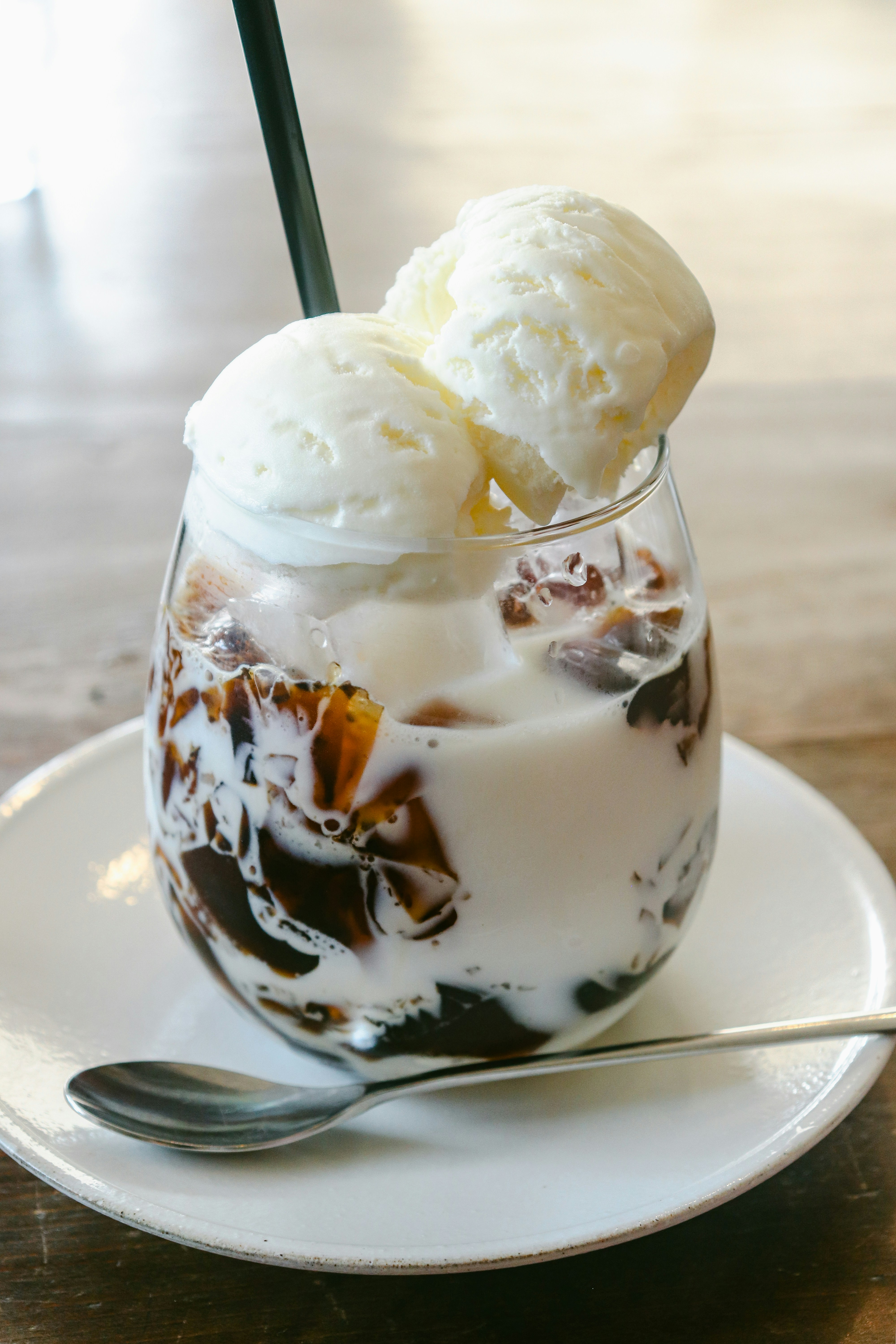 Desserts